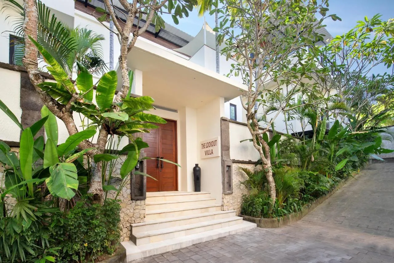 The Lookout Villa Jimbaran 0*, Jimbaran (Bali) Indonesia