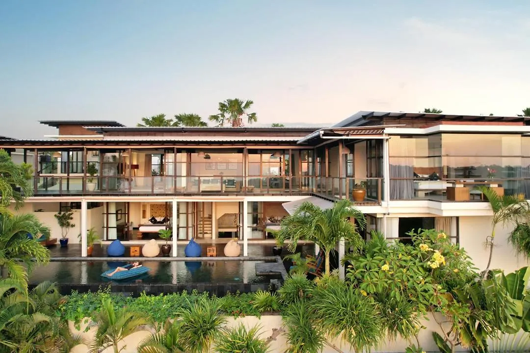 The Lookout Villa Jimbaran