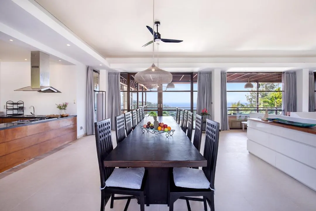 The Lookout Villa Jimbaran
