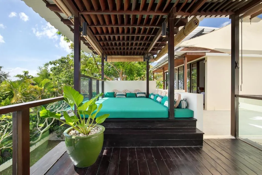 The Lookout Villa Jimbaran